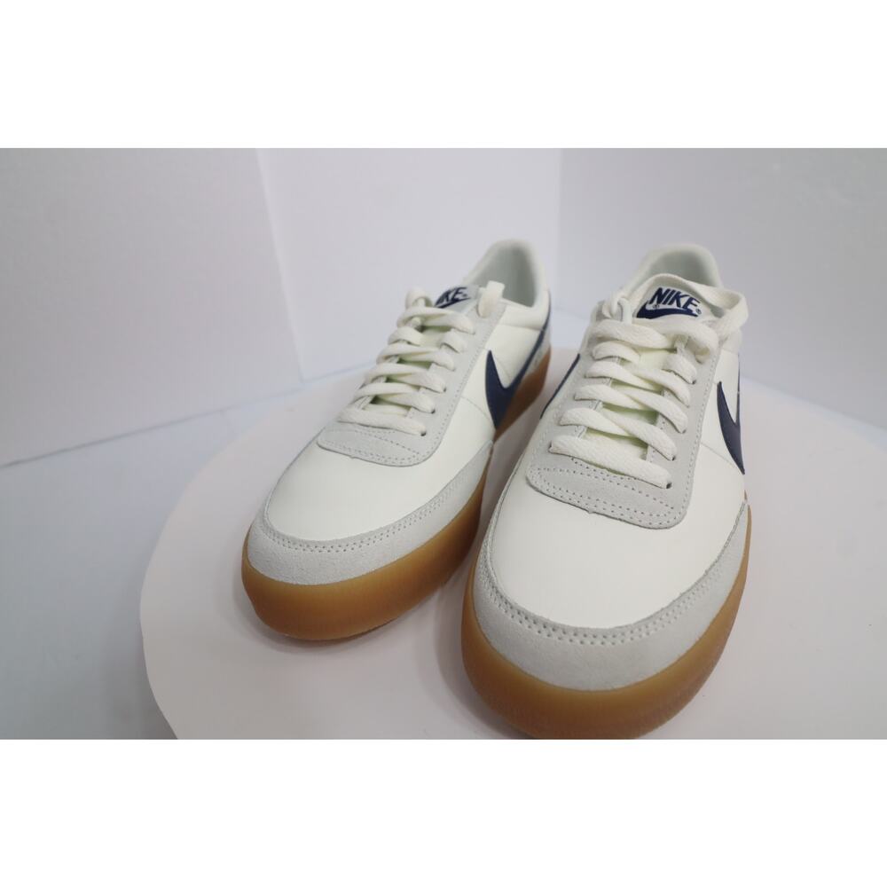 NIKE KILLSHOT 2 LEATHER.  432997 070-  size us men 8.5